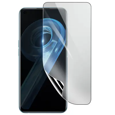 3mk, Hidrogelna zaš?ita zaslona pred udarci za Realme 9i, Prozorno