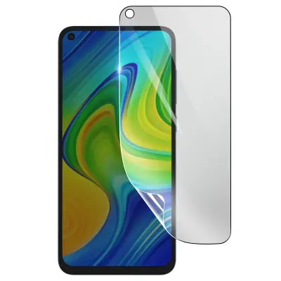 3mk, Hidrogelna zaš?ita zaslona pred udarci za Xiaomi Redmi Note 9, Prozorno