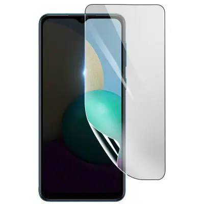 3mk, Hidrogelna zaš?ita zaslona pred udarci za Samsung Galaxy A02, Prozorno