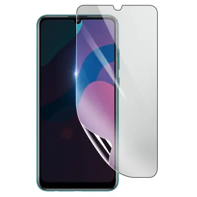 3mk, Hidrogelna zaš?ita zaslona pred udarci za Honor 9A, Prozorno