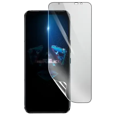 3mk, Hidrogelna zaš?ita zaslona pred udarci za Asus ROG Phone 5, Prozorno