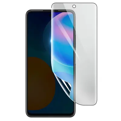 3mk, Hidrogelna zaš?ita zaslona pred udarci za Huawei P smart 2021, Prozorno