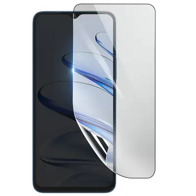 3mk, Hidrogelna zaš?ita zaslona pred udarci za Honor 70 Lite, Prozorno