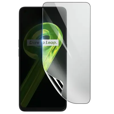 3mk, Hidrogelna zaš?ita zaslona pred udarci za Realme 9 5G, Prozorno