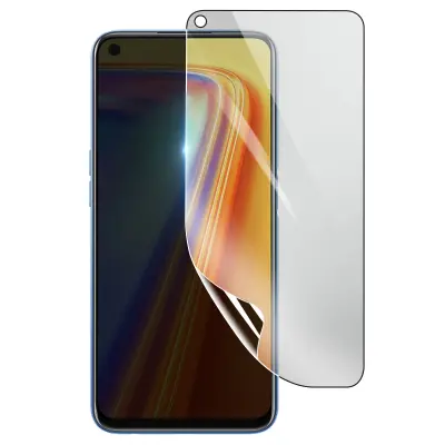3mk, Hidrogelna zaš?ita zaslona pred udarci za Realme 7, Prozorno