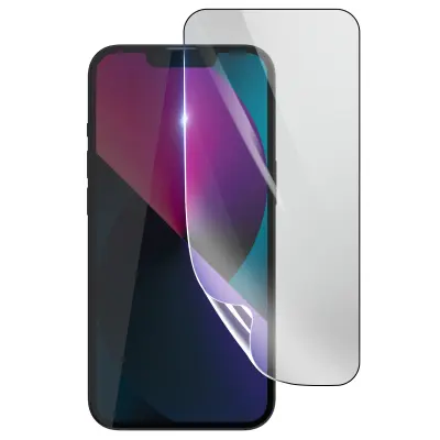 3mk, Hidrogelna zaš?ita zaslona pred udarci za iPhone 13, Prozorno