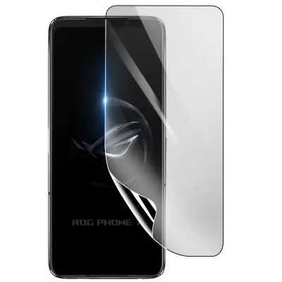 3mk, Hidrogelna zaš?ita zaslona pred udarci za Asus Rog Phone 7, Prozorno