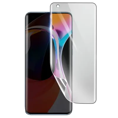 3mk, Hidrogelna zaš?ita zaslona pred udarci za Xiaomi Mi 10, Prozorno