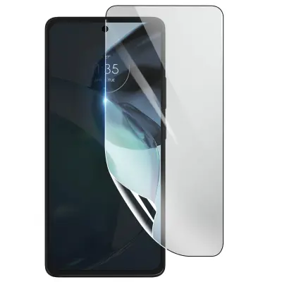 3mk, Hidrogelna zaš?ita zaslona pred udarci za Motorola Moto G72, Prozorno