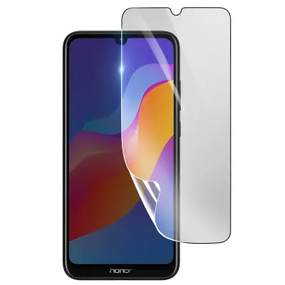 3mk, Hidrogelna zaš?ita zaslona pred udarci za Honor 8A 2020, Prozorno