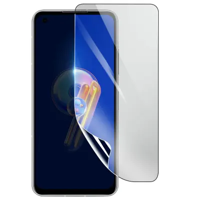 3mk, Hidrogelna zaš?ita zaslona pred udarci za Asus Zenfone 9, Prozorno