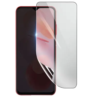 3mk, Hidrogelna zaš?ita zaslona pred udarci za Ulefone Note 12P, Prozorno