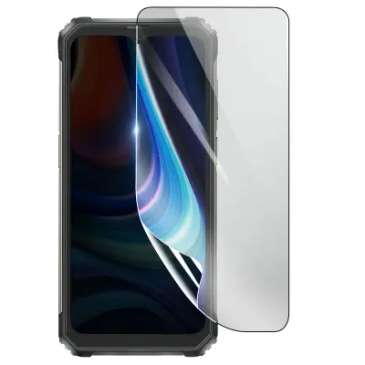 3mk, Hidrogelna zaš?ita zaslona pred udarci za Blackview BV9200, Prozorno