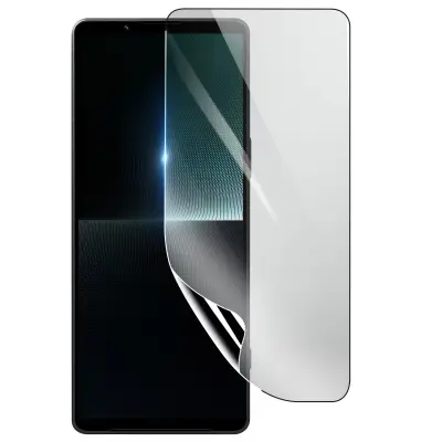 3mk, Hidrogelna zaš?ita zaslona pred udarci za Sony Xperia 1 V, Prozorno