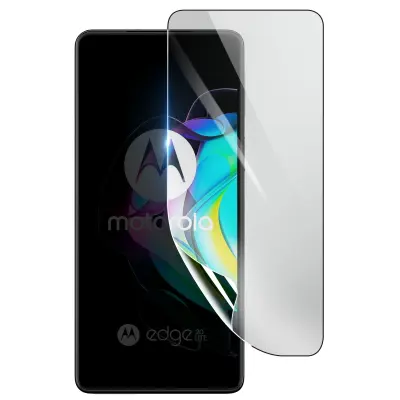 3mk, Hidrogelna zaš?ita zaslona pred udarci za Motorola Edge 20 Lite, Prozorno