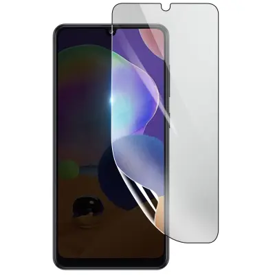 3mk, Hidrogelna zaš?ita zaslona pred udarci za Samsung Galaxy A31, Prozorno