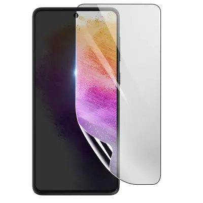 3mk, Hidrogelna zaš?ita zaslona pred udarci za Samsung Galaxy A73 5G, Prozorno