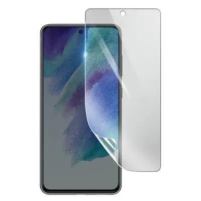 3mk, Hidrogelna zaš?ita zaslona pred udarci za Samsung Galaxy S21, Prozorno