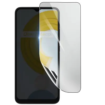 3mk, Hidrogelna zaš?ita zaslona pred udarci za Realme C21, Prozorno