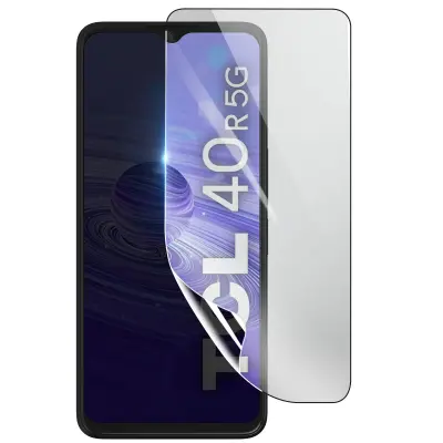 3mk, Hidrogelna zaš?ita zaslona pred udarci za TCL 40R 5G, Prozorno