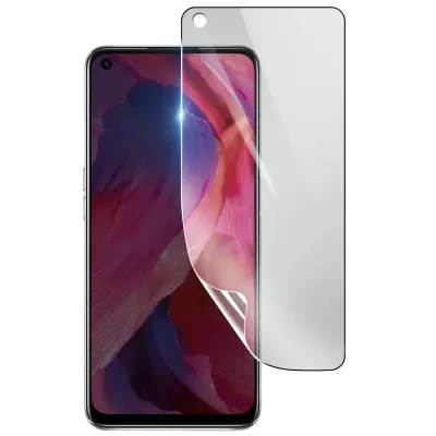 3mk, Hidrogelna zaš?ita zaslona pred udarci za Oppo A74 5G, Prozorno