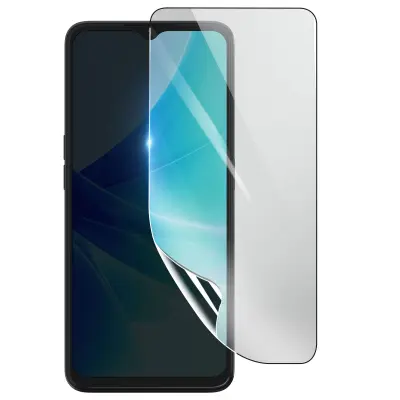 3mk, Hidrogelna zaš?ita zaslona pred udarci za Oppo A57, Prozorno