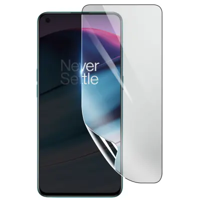3mk, Hidrogelna zaš?ita zaslona pred udarci za Oneplus Nord CE 5G, Prozorno