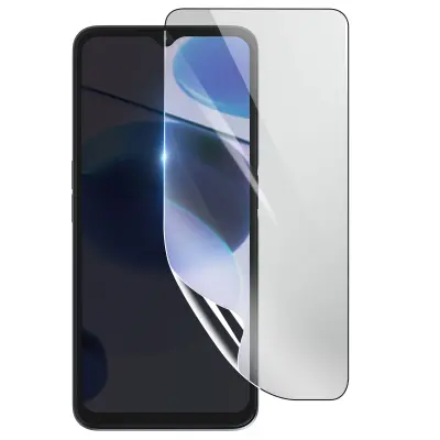 3mk, Hidrogelna zaš?ita zaslona pred udarci za Realme C35, Prozorno