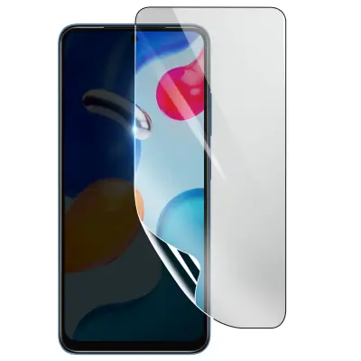 3mk, Hidrogelna zaš?ita zaslona pred udarci za Xiaomi Redmi Note 11s, Prozorno