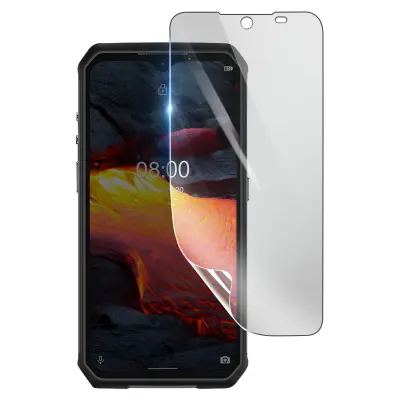3mk, Hidrogelna zaš?ita zaslona pred udarci za Ulefone Armor 9E, Prozorno