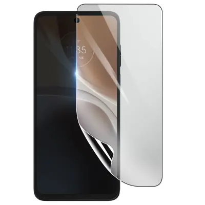 3mk, Hidrogelna zaš?ita zaslona pred udarci za Motorola Moto G32, Prozorno