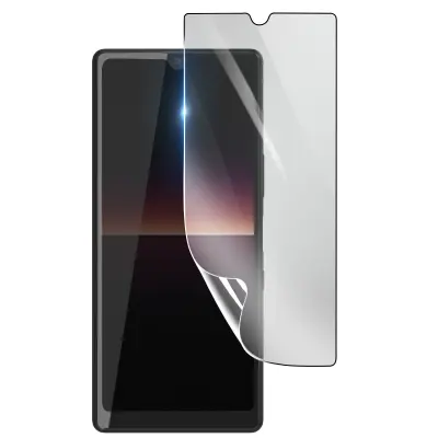 3mk, Hidrogelna zaš?ita zaslona pred udarci za Sony Xperia L4, Prozorno