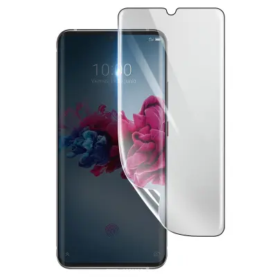 3mk, Hidrogelna zaš?ita zaslona pred udarci za ZTE Axon 11, Prozorno