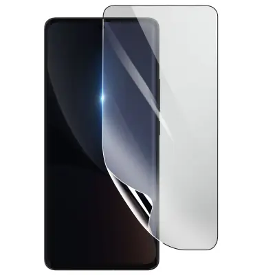 3mk, Hidrogelna zaš?ita zaslona pred udarci za Xiaomi 12 Pro, Prozorno