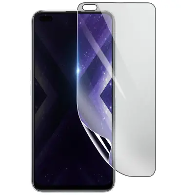3mk, Hidrogelna zaš?ita zaslona pred udarci za Realme X3 Superzoom, Prozorno