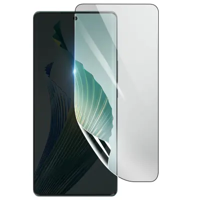 3mk, Hidrogelna zaš?ita zaslona pred udarci za Honor Magic 5 Lite 5G, Prozorno