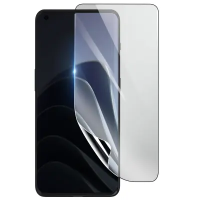 3mk, Hidrogelna zaš?ita zaslona pred udarci za Oneplus 10 Pro 5G, Prozorno