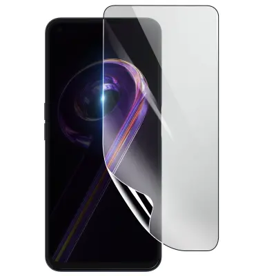 3mk, Hidrogelna zaš?ita zaslona pred udarci za Realme 9 Pro, Prozorno
