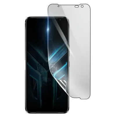 3mk, Hidrogelna zaš?ita zaslona pred udarci za Asus ROG Phone 3, Prozorno