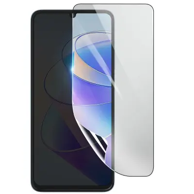 3mk, Hidrogelna zaš?ita zaslona pred udarci za Honor X7a, Prozorno