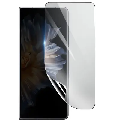 3mk, Hidrogelna zaš?ita zaslona pred udarci za Honor Magic Vs, Prozorno