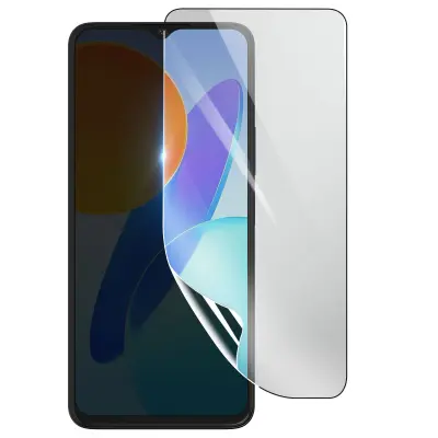 3mk, Hidrogelna zaš?ita zaslona pred udarci za Honor X8 5G, Prozorno