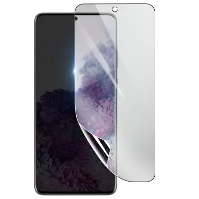 3mk, Hidrogelna zaš?ita zaslona pred udarci za Samsung Galaxy S20 Plus, Prozorno