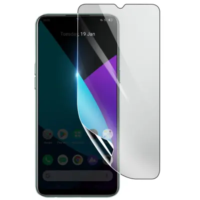 3mk, Hidrogelna zaš?ita zaslona pred udarci za Realme C3, Prozorno