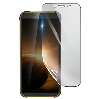 3mk, Hidrogelna zaš?ita zaslona pred udarci za Blackview BV5500 Plus, Prozorno