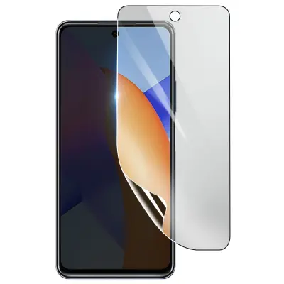 3mk, Hidrogelna zaš?ita zaslona pred udarci za Honor 10X Lite, Prozorno
