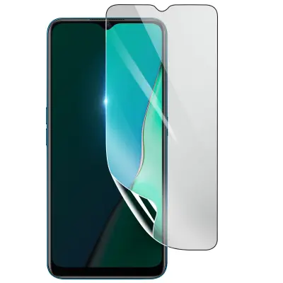 3mk, Hidrogelna zaš?ita zaslona pred udarci za Oppo A9 2020, Prozorno