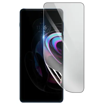 3mk, Hidrogelna zaš?ita zaslona pred udarci za Motorola Edge 20 Pro, Prozorno