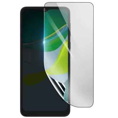 3mk, Hidrogelna zaš?ita zaslona pred udarci za Motorola Moto E13, Prozorno