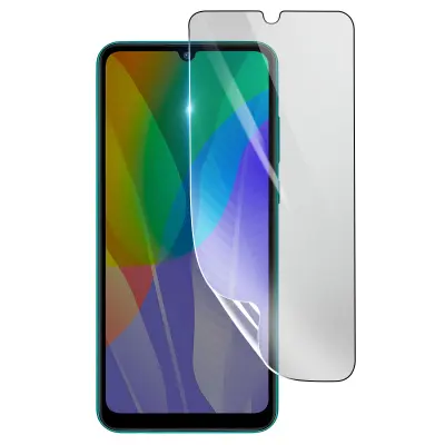 3mk, Hidrogelna zaš?ita zaslona pred udarci za Huawei Y6p, Prozorno